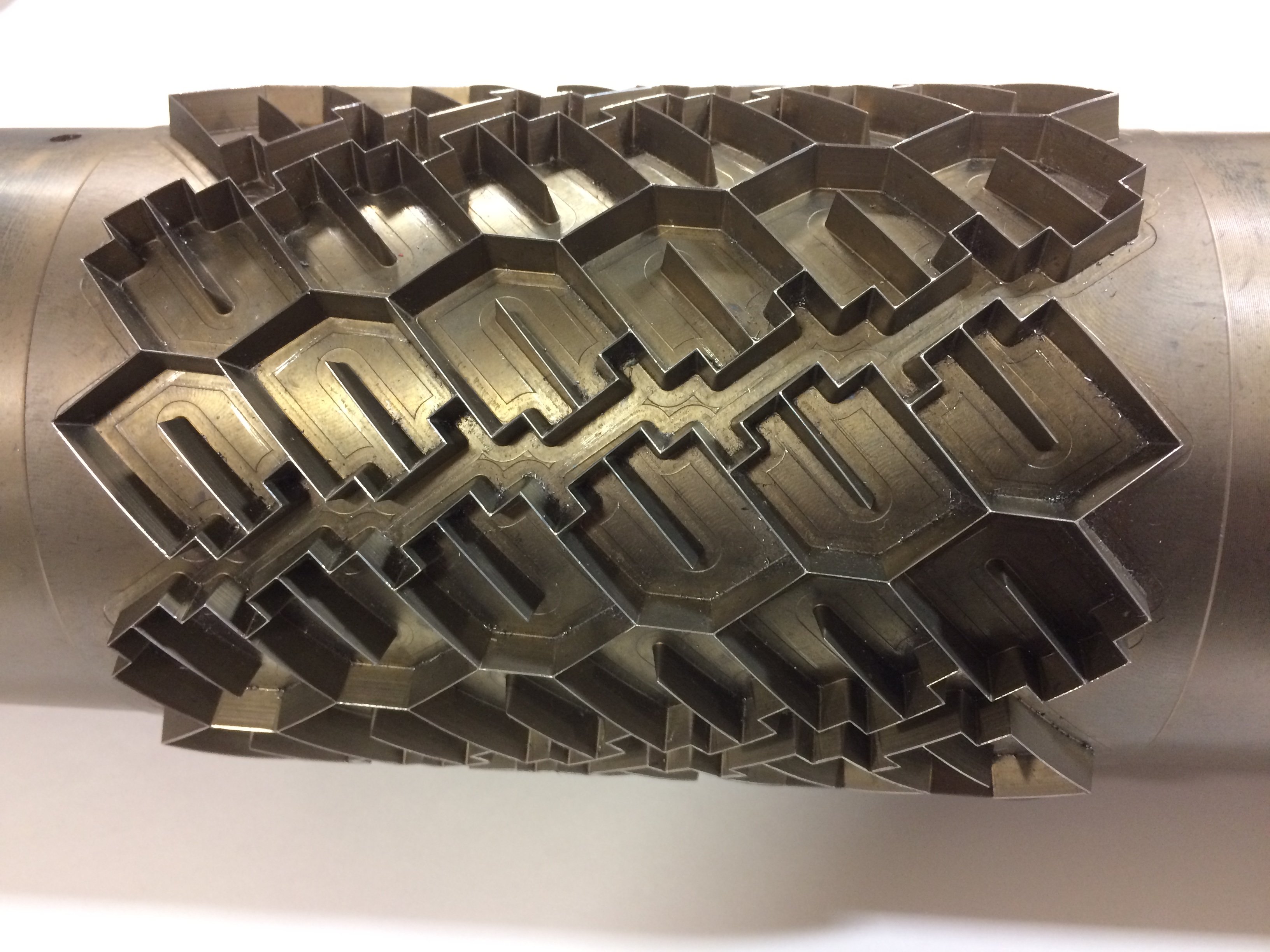 Automotive Die